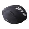 MCNSPORTS Mcn Housse de Casque de Vélo Coupe-vent et Imperméable Noir