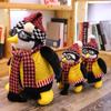 Joeys Friend 2747cm Hugsy Plush Penguin Animal Stuffed Toys Kids Gifts Birthday