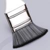 6 Pcs/Set Fine Tip Paint Brush Nylon Hair Painting Brush Artist Paint Brush Acrylic Paint Brush Drawing Supplies