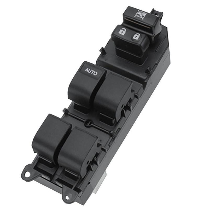 Elektrischer Fensterheber-Schalter vorne links für Toyota 06-16 Scion xB RAV4 Camry Corolla Yaris Highlander 84820-06100
