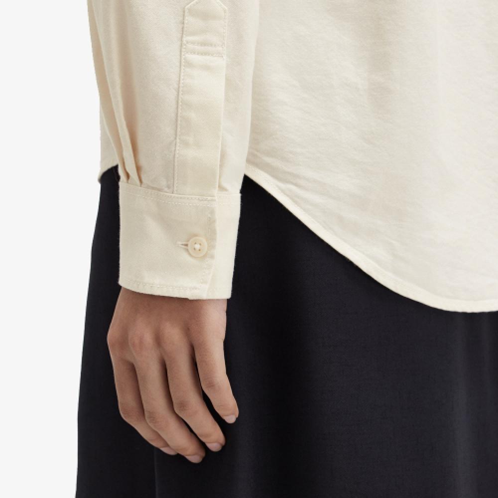 Fred Perry Button Down Shirt  560  Afpf2436123 560