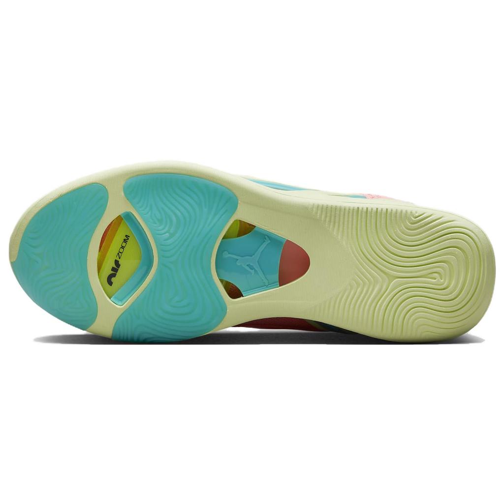 New JORDAN Tatum 1 'Pink Lemonade' DV6208-600