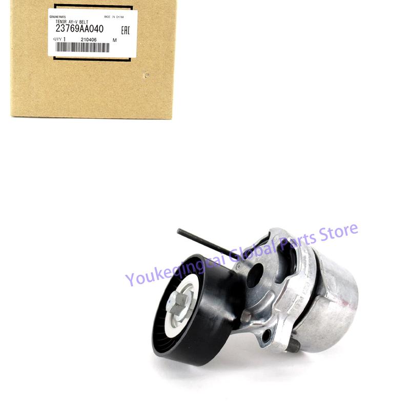 New  23769Aa040 For Subaru 2011- Drive Belt Tensioner 23769 Aa040 ?