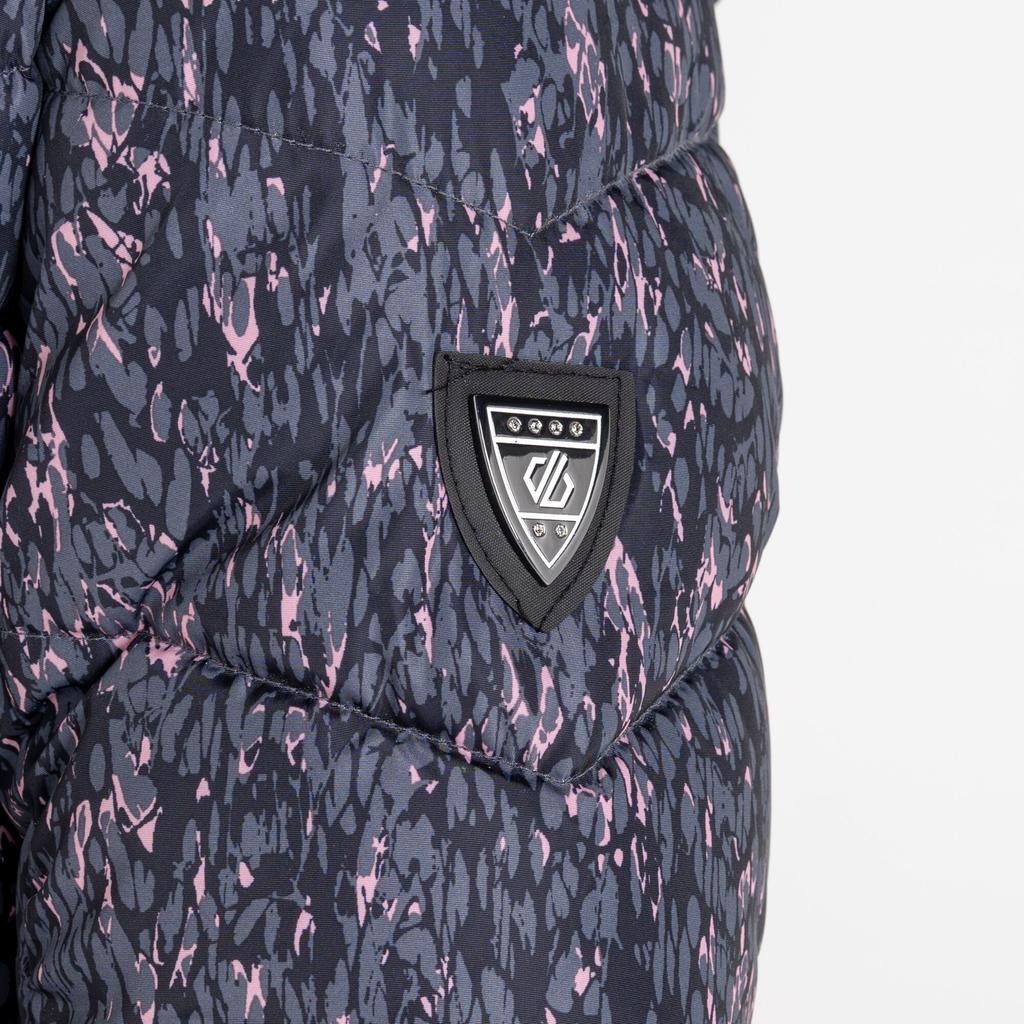 Dare 2B Womens/Ladies Reputable Embellished Padded Jacket