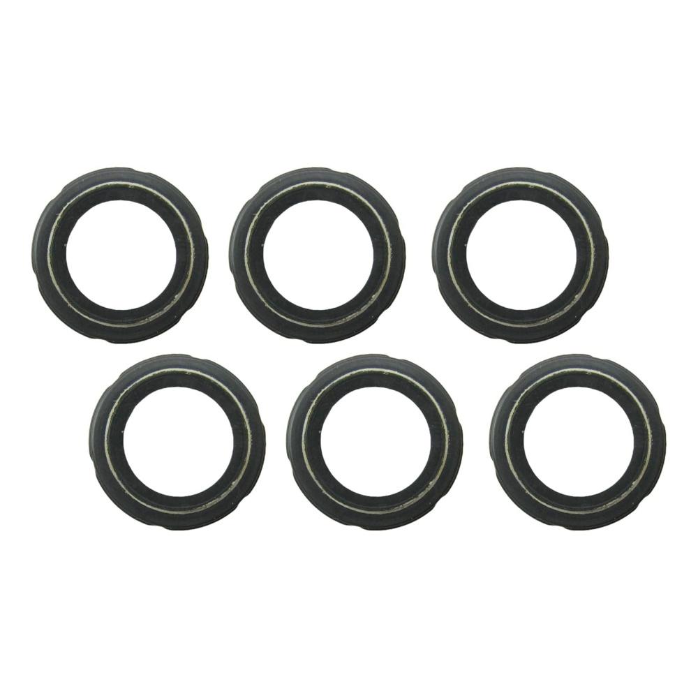 

Injector O-Ring Set 35313-3C200 Fits For HYUNDAI Azera Genesis KIA Sorento 3.3L