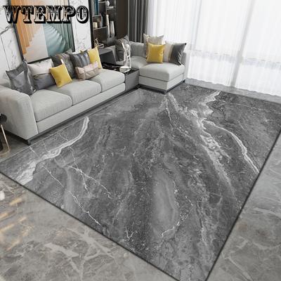 Living Room Carpet Bedroom Bedside Carpet Wabi Sabi Style Studio Large Area Carpet