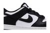 Nike Dunk Low Retro Weiß Schwarz Panda (PS)