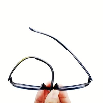 Occhiali e accessori
