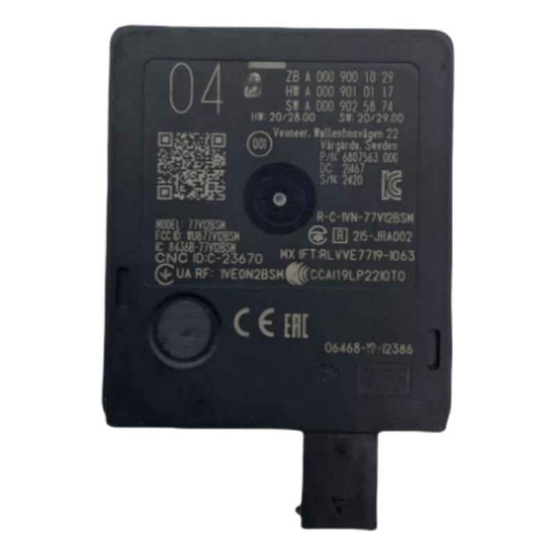 

A0009001029 Radar Sensor Blind Spot Assist for Mercedes Benz