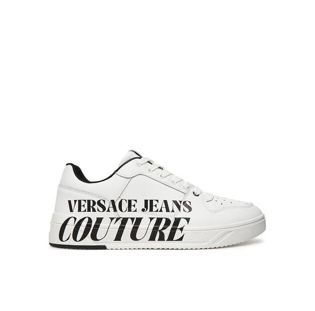 

Кроссовки Versace Jeans Couture 80YA3SJ5 EU 44