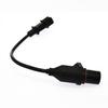 Crankshaft Position Sensor 3918026900 for Hyundai Accent Kia Rio Rio5 2010-2011 L4 1.5L 1.6L