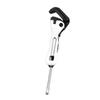 Micro Wrench 3.75 Inch Self Adjusting Multifunctional Small Pipe Vise Wrench for Tight Spaces 1pcs