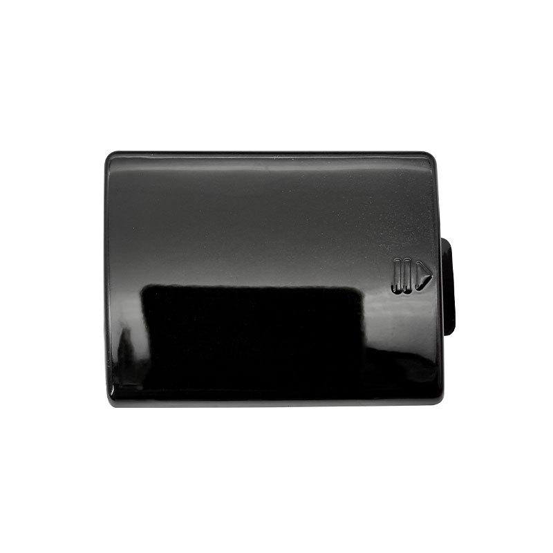 Mercedes-Benz E-Class W211 Front Bumper Tow Hook Cover 2118850026