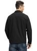 Jumper Outerwear Windproof Jacket Water Repellent Blouson Casual Business Outdoor Jacket Static Care UV Protection Autumn Clothes Spring Winter