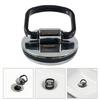Fast Release Sink Drain Plugs with Reinforced Sealing Rings Strong Construction Suitable For Kitchen Bathroom Mop Sinks