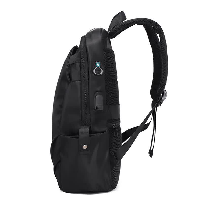 Men's Multi-functional Business Laptop Backpack