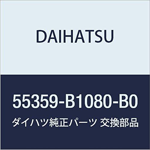 

Оригинальные детали DAIHATSU, блок приборной панели CTR BOON, номер детали 55359-B1080-B0