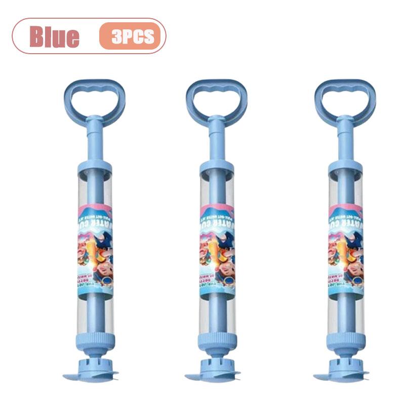 1-20PCS Firework Water Spray Toy Splash Blaster for Kids Water Fight Summer Outdoor Beach Pool Party Play Surprise Gift