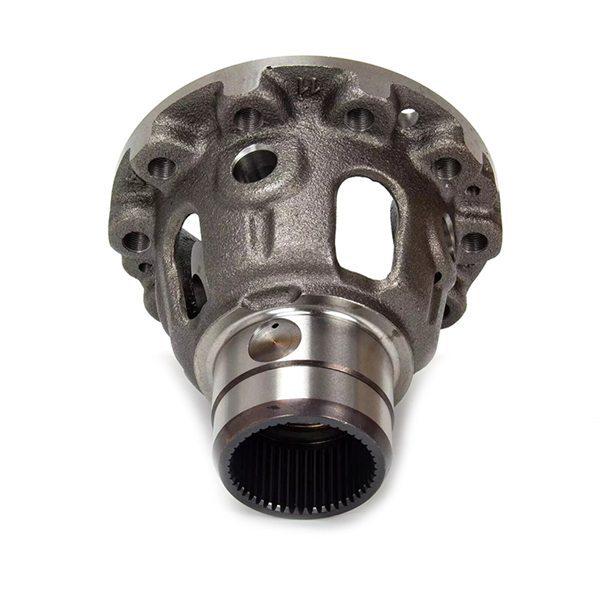 458223B250: Passt für 12-18 Hyundai Santa Fe Differentialabdeckung