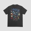 Waking Life Inspired Graphic Tee, Surreal Dreamcore Shirt, Cult Classic Indie Film T-Shirt, Existential Philosophy Top