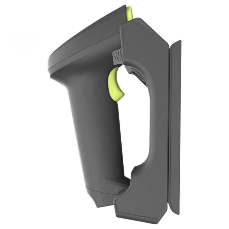 iData J7 Wireless 1D/2D Barcode Scanner
