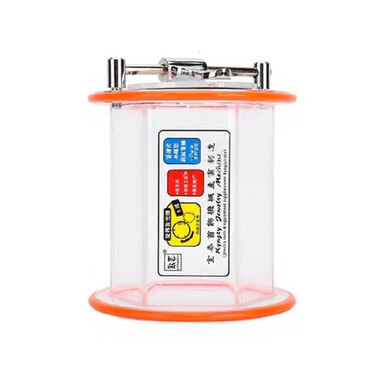

Rotary Surfaces Finishing Barrels With Lightweight Design Jewelry Finishing Tool For Jewelers And Artisanal Applications