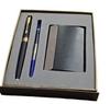 @ Parker Aster Matte Black Rollerball Pen With Visiting Card Holder A572 SM243-60% OFF