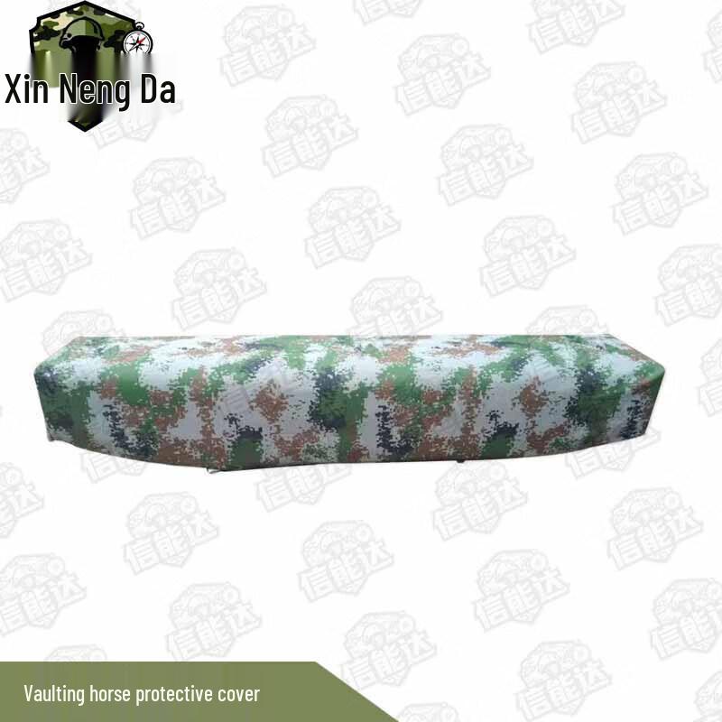 Xinnengda Gymnastics & Fitness Training Equipment