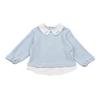 Absorba BLoomer Set L bLue Henri