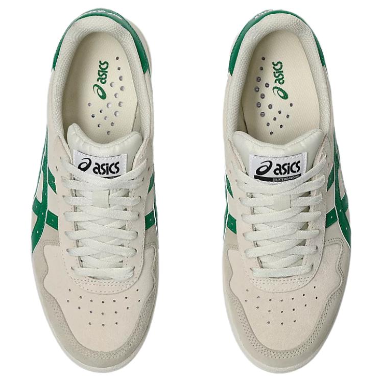 Asics Japan L Japan Pro Low Top Skate Shoes Unisex Skate Shoes Light-Green 1201A920-201