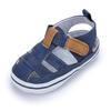2022 Breathable Non-Slip Summer Sandals - Soft Sole Baby & Toddler Shoes