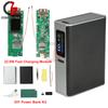 21700 Battery Case DIY Power Bank Kit 22.5W Fast Charging Motherboard Mini Portable Super Power Module Type-C USB Dual Interface