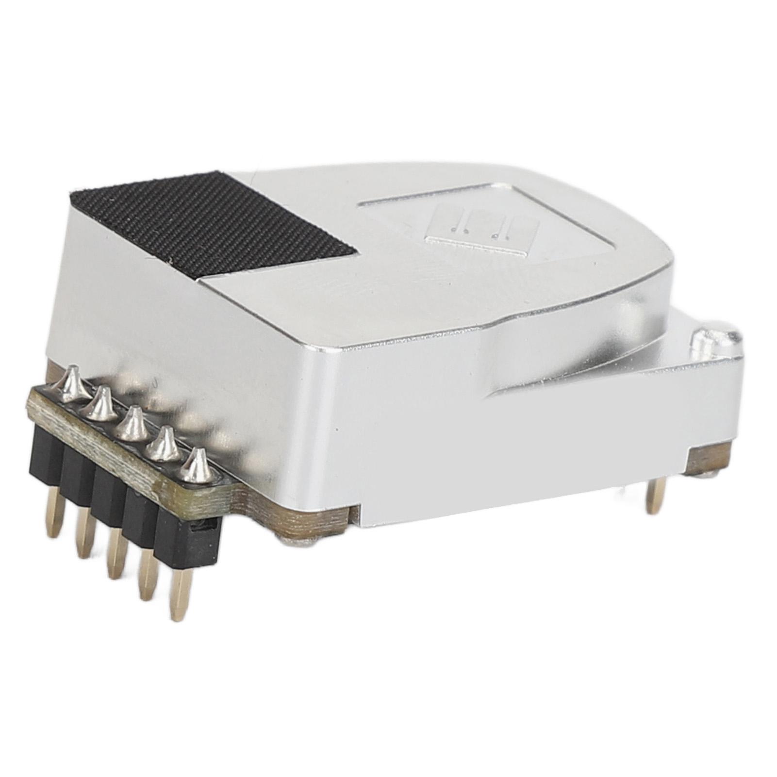 Инфракрасный датчик углекислого газа CO2 Газовый Качественный монитор для умного дома HVAC