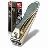 VOIS Seki Coutellerie Acier Hikari Coupe-ongles Fabriqué en Coupe lisse expert précision forgé acier inoxydable supérieur Pinces, Japon. bord, savoir-faire,