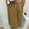 C S In The Room Long Layered dreSS 3ColorS