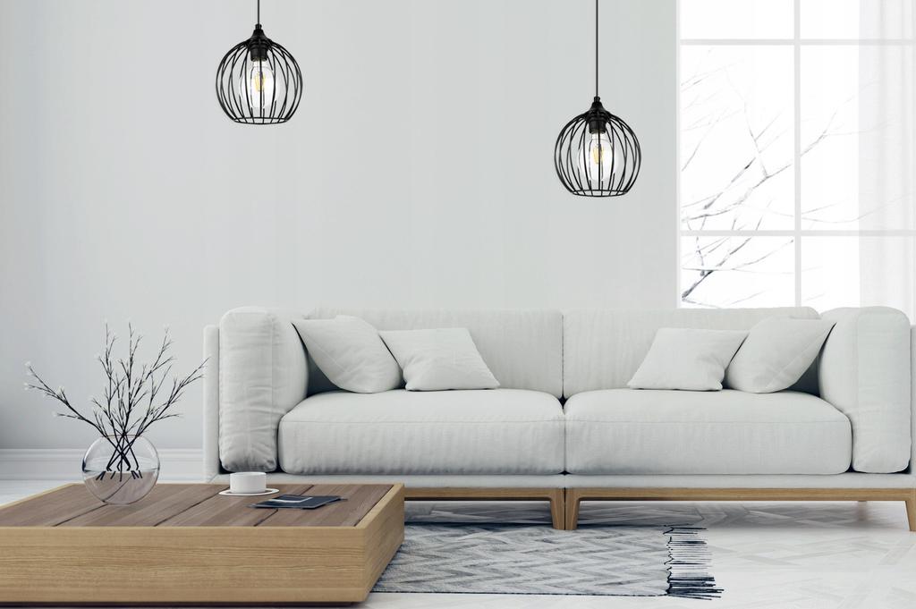MODERN CEILING HANGING LAMP WIRE