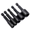 M4-M16 Tap Socket Collet Wrench Driver Thread Screw Tapping Chuck for Car Repair