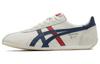 ONITSUKA TIGER Runspark Wit Blauw Rood TH201L-9950