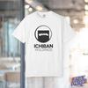Yakuza Ichiban Holdings 100% Cotton T-shirt Mens Tees Top | Video Game Shirt
