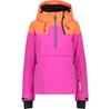 CMP Jacket Fix Hood 31W1166