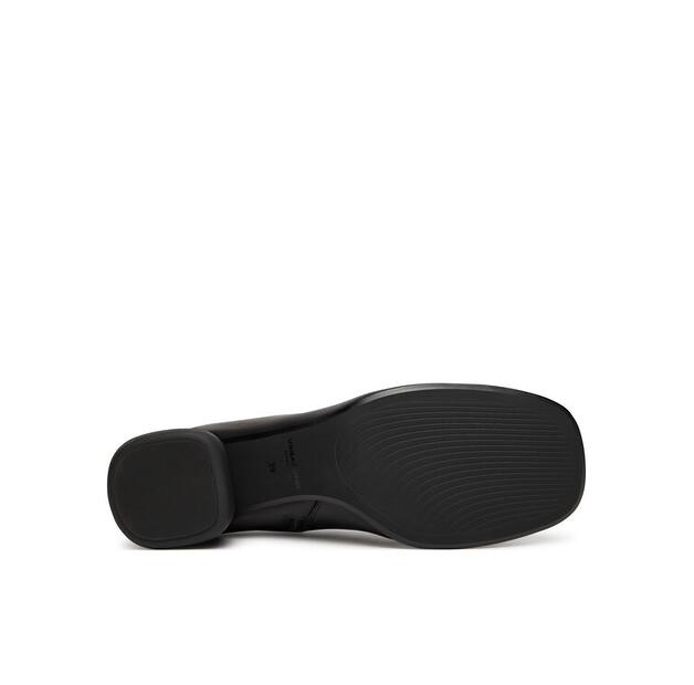 Ботильоны Vagabond Shoemakers Livia 6056-001-20, черные