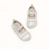 Girls' Princess Shoes Soft-soled Leather Shoes Fashionable Baby Shoes