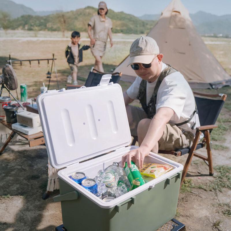 Wutuo Outdoor Cooler i Lodówka