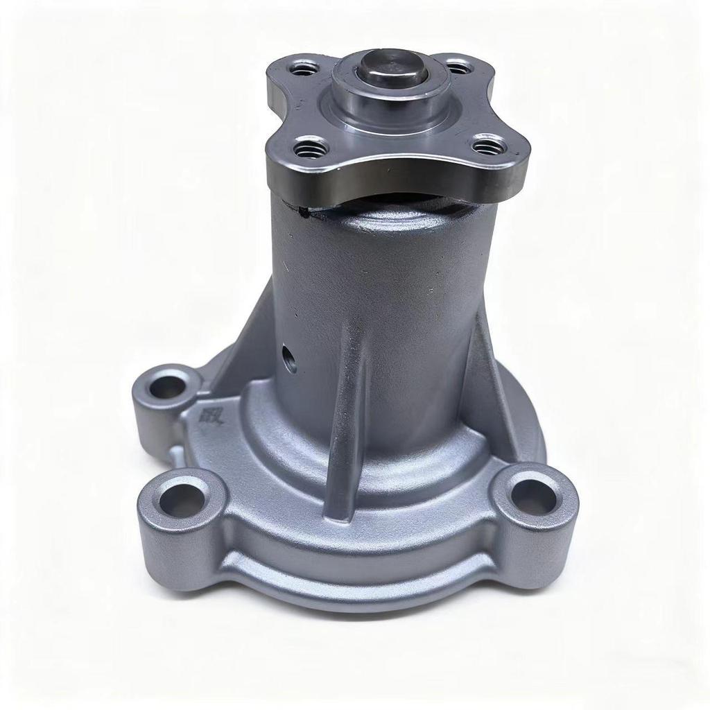 Hyundai Kia VVT Water Pump Premium Replacement Part (25100-26902 Compatible)