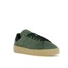 Adidas Stan Smith Crepe Shadow Green Unisex Sneakers Pantone Supplier-Colour FZ6444