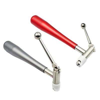 Professionelles Uhrwerk-Abzieherwerkzeug für präzise Demontage und Montage von Uhrwerken Ergonomische Griffdesigns