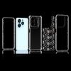 For TECNO Spark 10 Pro Case Precise Cutouts Acrylic TPU Clear Phone Cover with Laser-printed Film