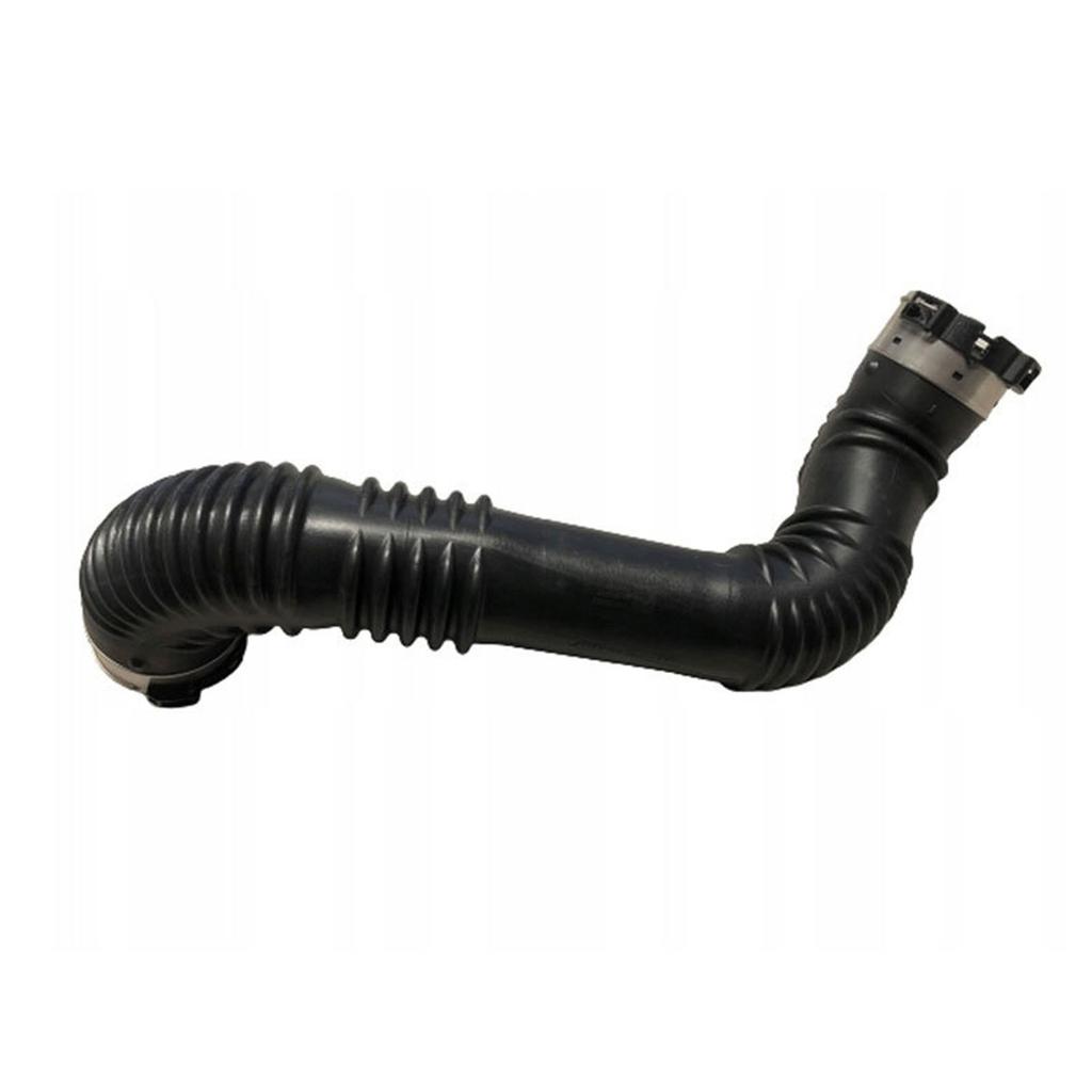 Lightweight Intercooler Connector Hose High Temperature Resistant Rubber Cooling System Hoses A2475200101 for W177