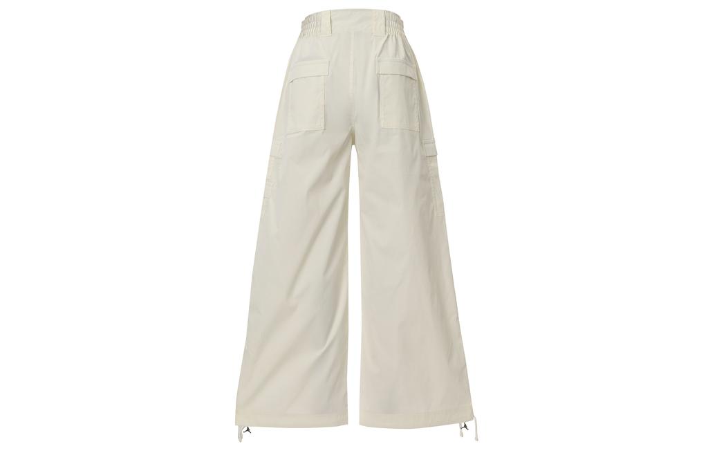 Jordan CHICAGO Cargo Pants Women's Sail White DZ3350-133