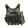 Wolf Chen 16 Quick Release Tactical Vest